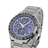 Citizen AT8238-84L Super Titanium Radio Eco-Drive Chrono