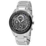 Citizen AT8266-89E Radio Controlled Eco-Drive Cronografo