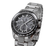 Citizen Uomo AT8295-56E Attesa Stratosphere 42mm Eco-Drive