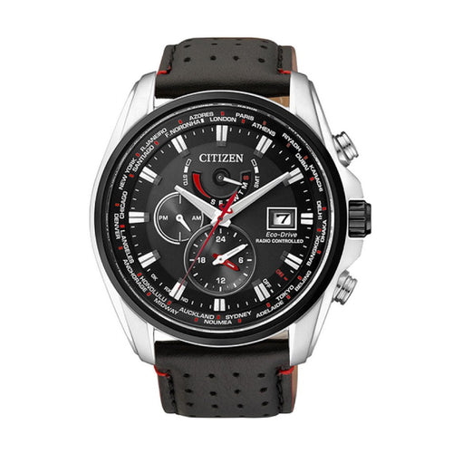 Citizen Man AT9030-04E H820 Eco-Drive Chrono watch