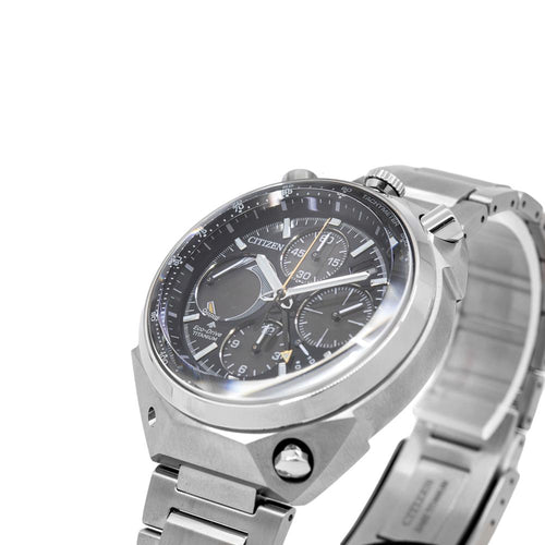 Citizen Uomo AV0080-88E BullHead Special Edition Eco Drive