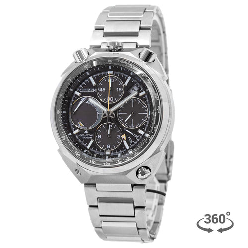 Citizen Uomo AV0080-88E BullHead Special Edition Eco Drive