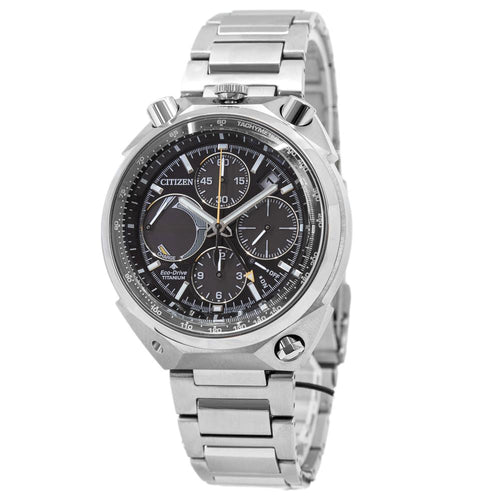 Citizen Uomo AV0080-88E BullHead Special Edition Eco Drive