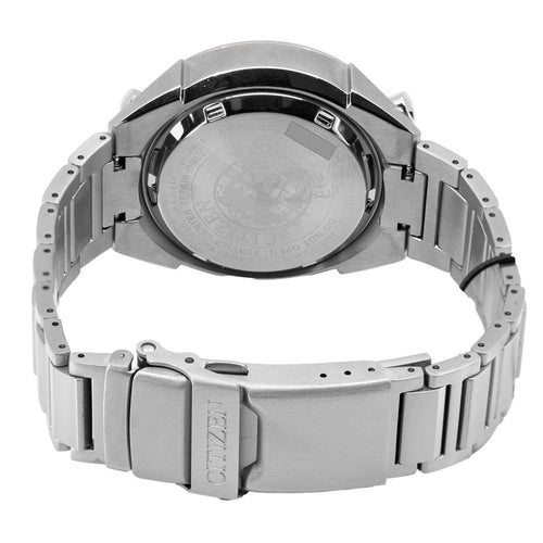 Citizen Uomo AV0080-88E BullHead Special Edition Eco Drive