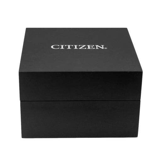 Citizen Uomo AV0080-88E BullHead Special Edition Eco Drive