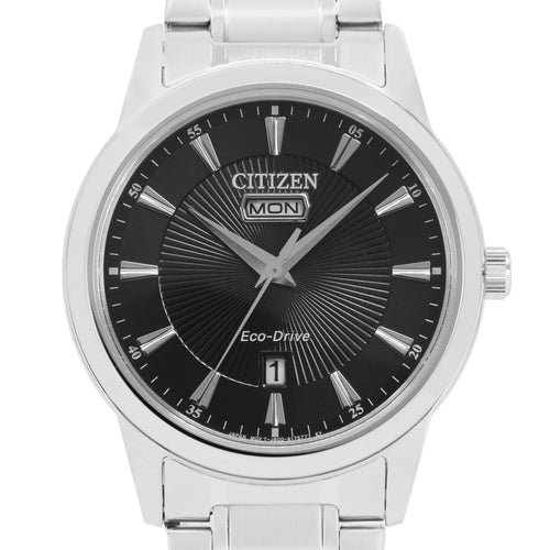 Citizen Uomo AW0100-86E Classic 40mm Eco-Drive