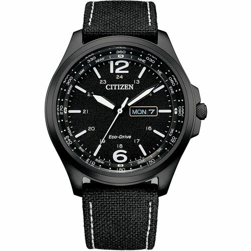 Citizen Uomo AW0115-11E Military Eco-Drive