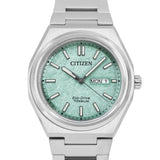 Citizen Uomo AW0130-85M Super Titanio Eco-Drive