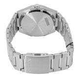 Citizen Uomo AW0130-85X Super Titanium Green Dial Eco-Drive