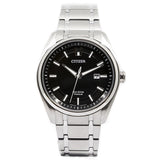 Citizen Uomo AW1240-57E 1240 Super Titanium Eco-Drive