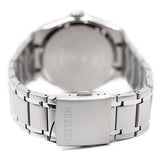 Citizen Uomo AW1240-57E 1240 Super Titanium Eco-Drive