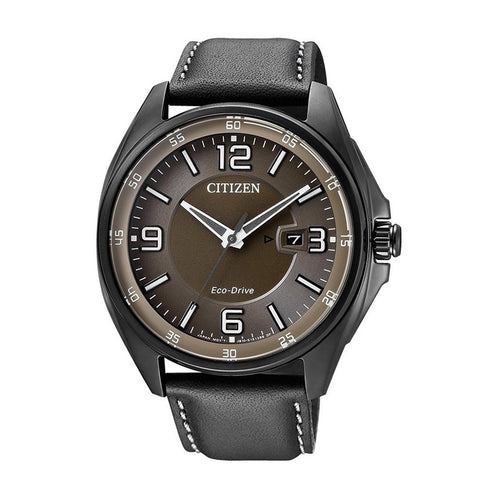 Citizen Uomo AW1515-18H Metropolitan Eco-Drive