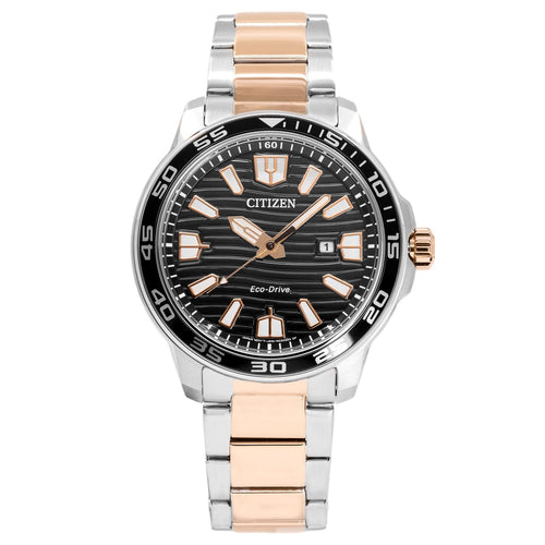 Citizen Uomo AW1524-84E Marine Sport Eco-Drive