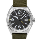 Citizen Uomo AW1571-09E Urban 42mm Eco-drive