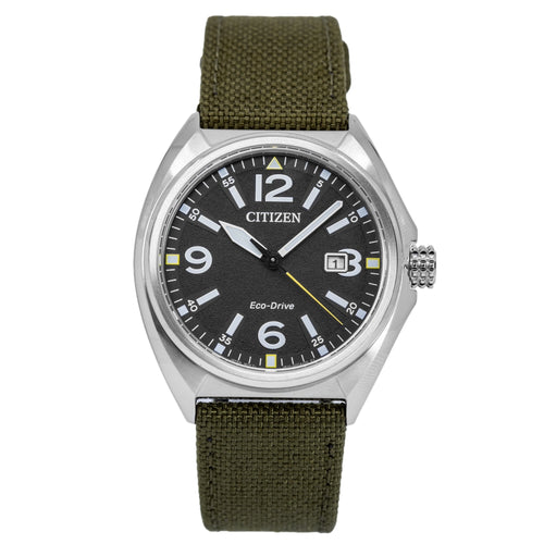 Citizen Uomo AW1571-09E Urban 42mm Eco-drive