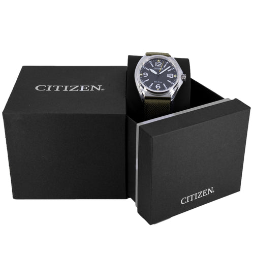 Citizen Uomo AW1571-09E Urban 42mm Eco-drive
