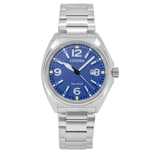 Citizen Uomo AW1571-76L Urban 40mm Eco-Drive