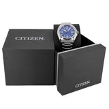 Citizen Uomo AW1571-76L Urban 40mm Eco-Drive