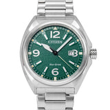 Citizen Uomo AW1571-76X 40mm Urban Eco-Drive