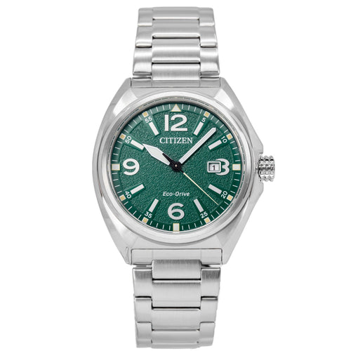 Citizen Uomo AW1571-76X 40mm Urban Eco-Drive