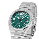 Citizen Uomo AW1571-76X 40mm Urban Eco-Drive