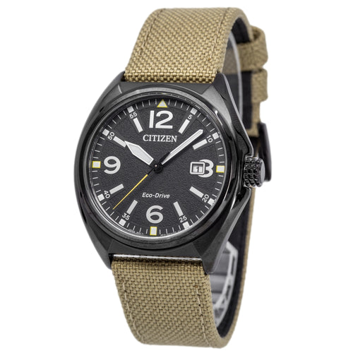 Citizen Uomo AW1575-08E Urban 42mm Eco-Drive