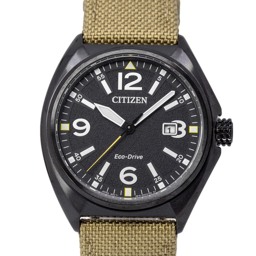 Citizen Uomo AW1575-08E Urban 42mm Eco-Drive