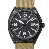 Citizen Uomo AW1575-08E Urban 42mm Eco-Drive