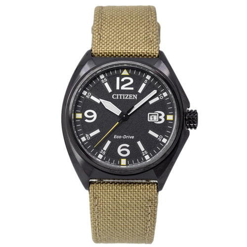 Citizen Uomo AW1575-08E Urban 42mm Eco-Drive