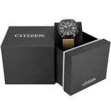 Citizen Uomo AW1575-08E Urban 42mm Eco-Drive
