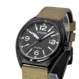 Citizen Uomo AW1575-08E Urban 42mm Eco-Drive