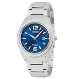 Citizen Uomo AW1641-81L Super Titanio 1640 Eco-Drive