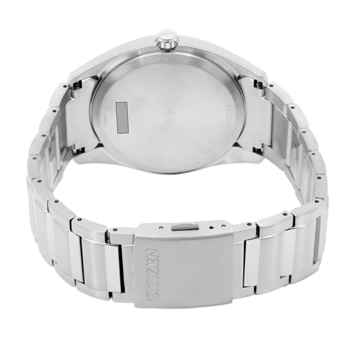 Citizen Uomo AW1641-81L Super Titanio 1640 Eco-Drive