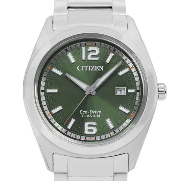 Citizen orologi uomo mod. AW1641-81E