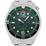 Citizen Uomo AW1715-86X Seaplane Eco-Drive