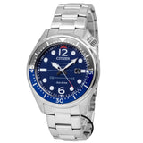 Citizen Uomo AW1716-83L Seaplane Eco-Drive