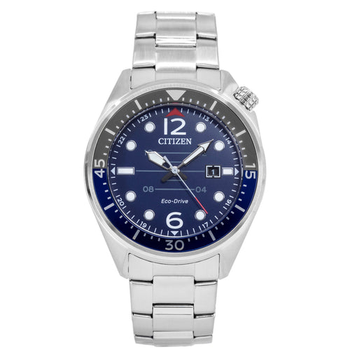 Citizen Uomo AW1716-83L Seaplane Eco-Drive