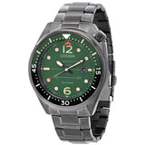 Citizen Uomo AW1717-81X Seaplane Eco-Drive