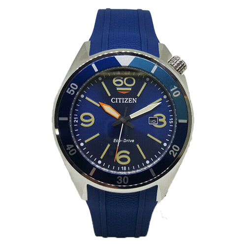 Citizen Uomo AW1719-18L Seaplane Eco-Drive