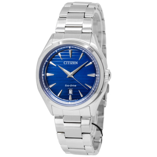 Citizen Uomo AW1750-85L Elegant 41mm Eco-Drive
