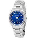 Citizen Uomo AW1750-85L Elegant 41mm Eco-Drive