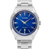 Citizen Uomo AW1750-85L Elegant 41mm Eco-Drive