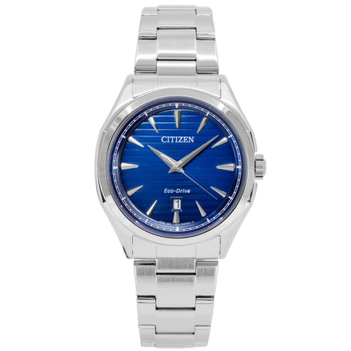 Citizen Uomo AW1750-85L Elegant 41mm Eco-Drive