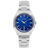 Citizen Uomo AW1750-85L Elegant 41mm Eco-Drive