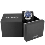 Citizen Uomo AW1750-85L Elegant 41mm Eco-Drive
