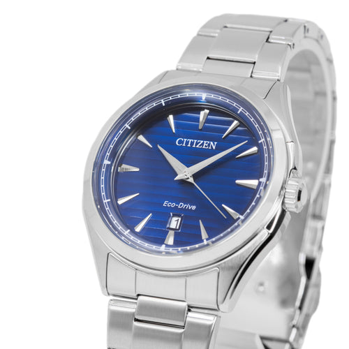 Citizen Uomo AW1750-85L Elegant 41mm Eco-Drive