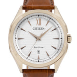 Citizen Uomo AW1753-10A Elegant Eco-Drive