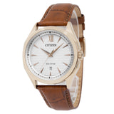 Citizen Uomo AW1753-10A Elegant Eco-Drive