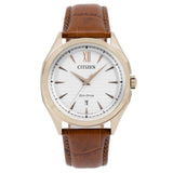 Citizen Uomo AW1753-10A Elegant Eco-Drive