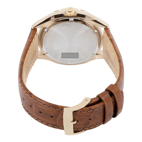 Citizen Uomo AW1753-10A Elegant Eco-Drive